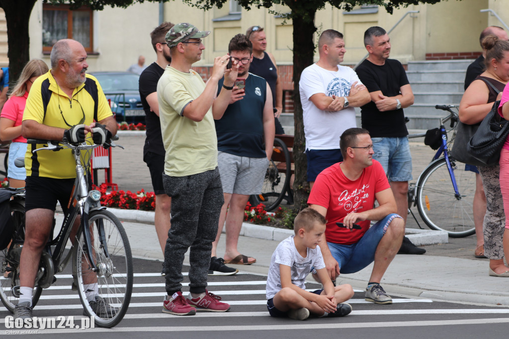 Dwa dni Operacji Poniec 2019