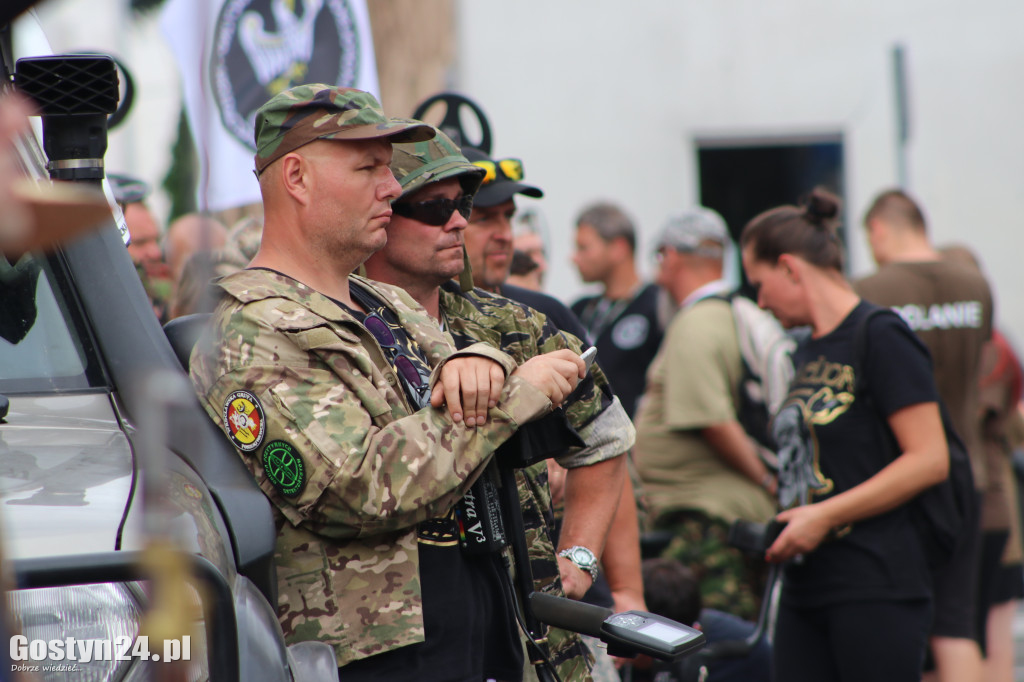 Dwa dni Operacji Poniec 2019