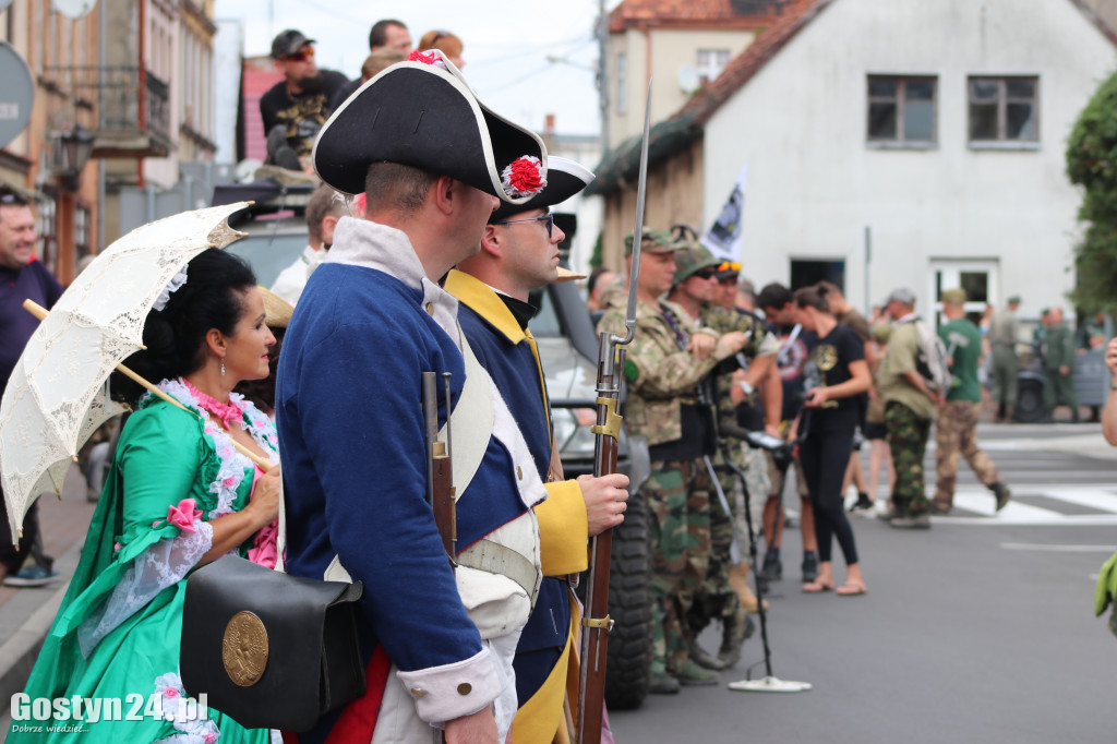 Dwa dni Operacji Poniec 2019