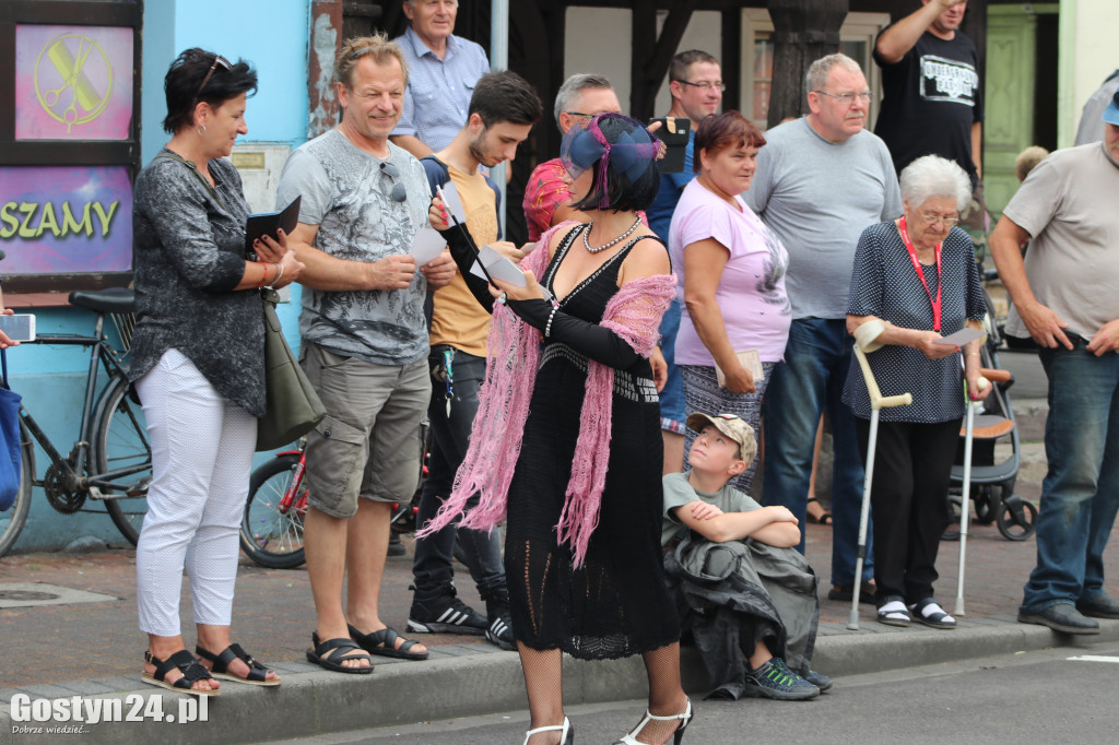 Dwa dni Operacji Poniec 2019