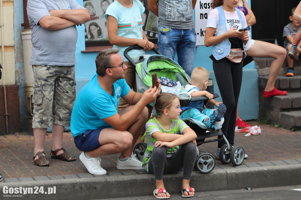 Dwa dni Operacji Poniec 2019