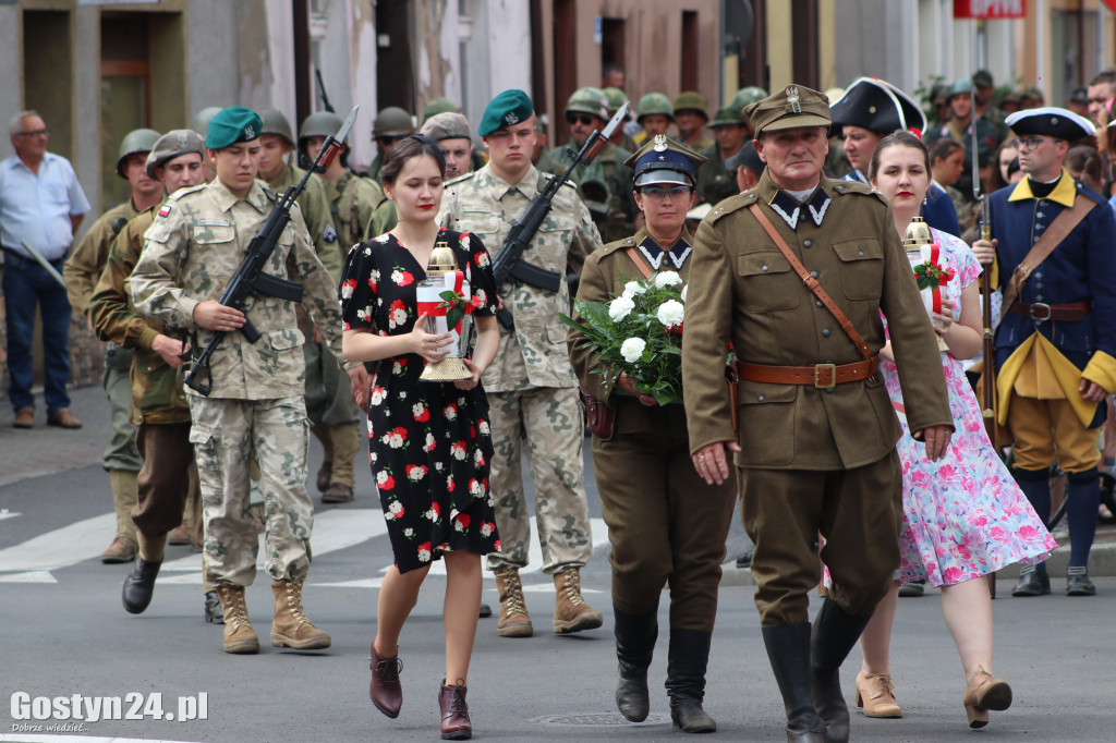 Dwa dni Operacji Poniec 2019