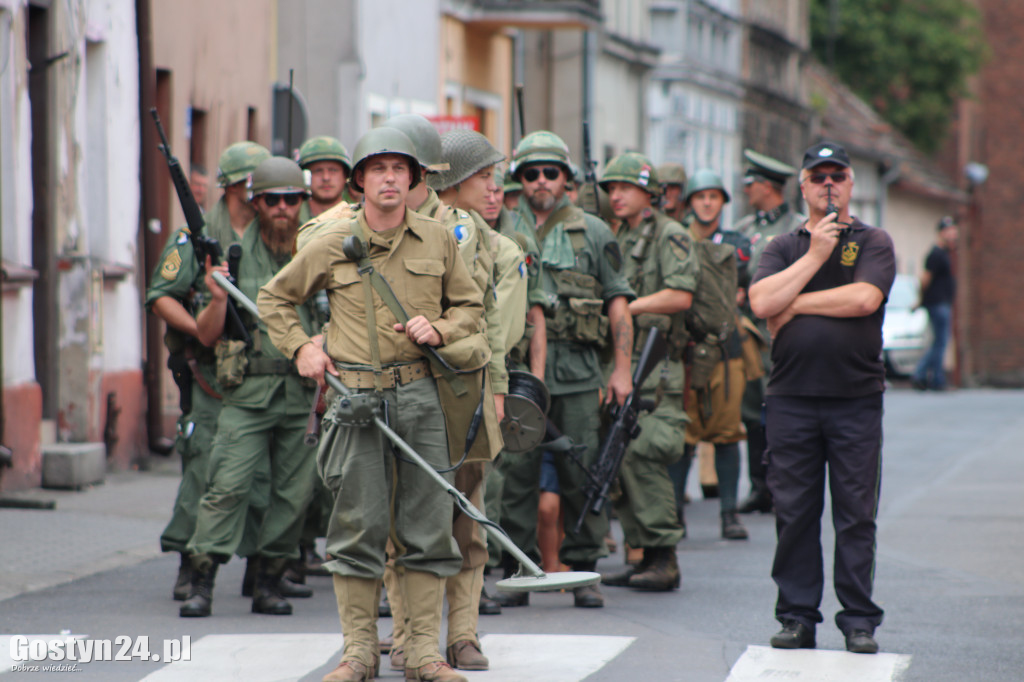 Dwa dni Operacji Poniec 2019
