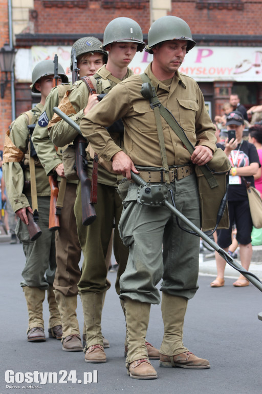 Dwa dni Operacji Poniec 2019