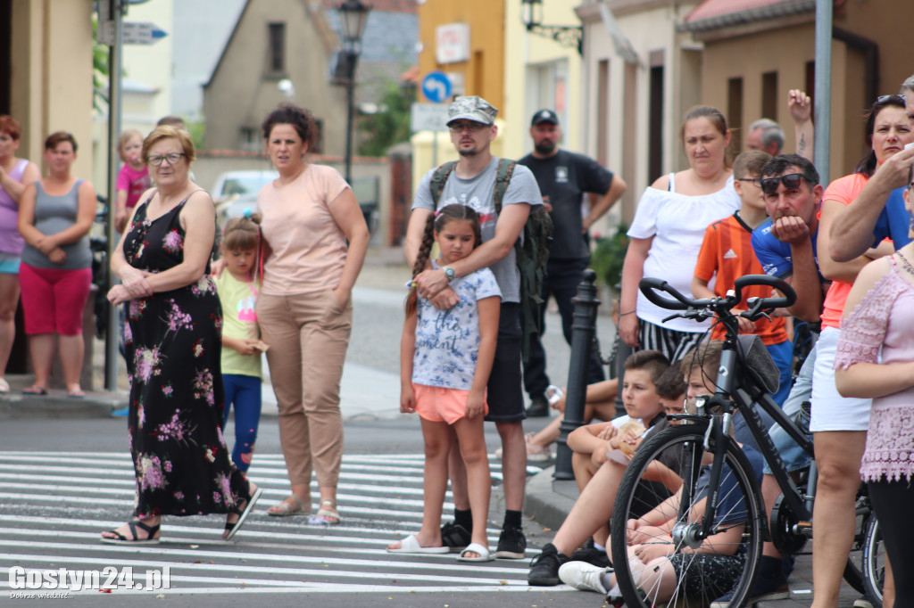 Dwa dni Operacji Poniec 2019