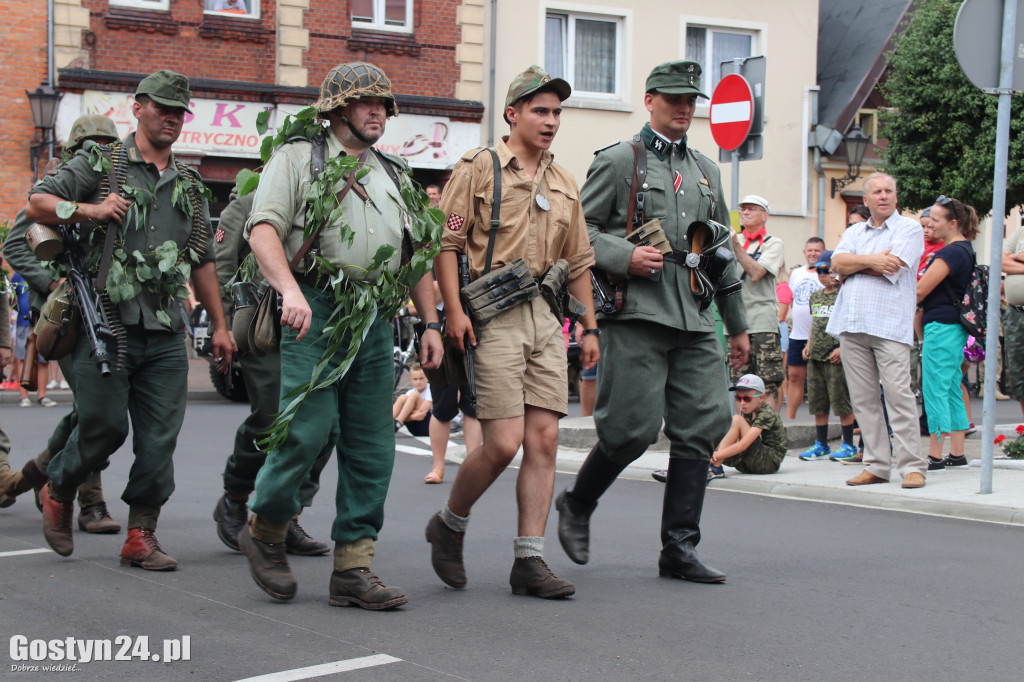 Dwa dni Operacji Poniec 2019