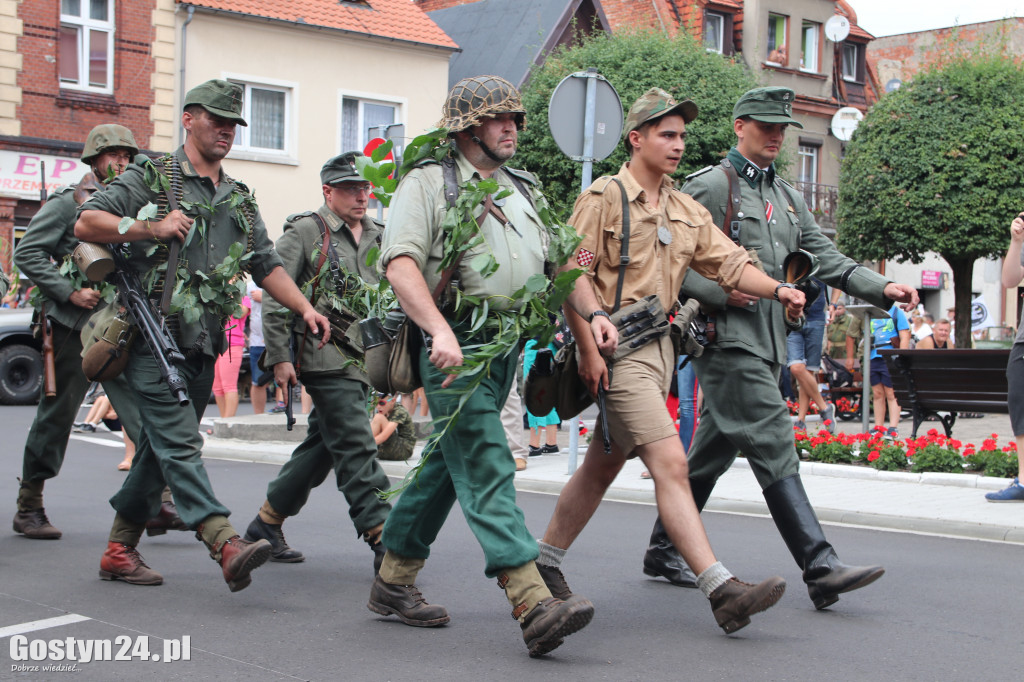 Dwa dni Operacji Poniec 2019