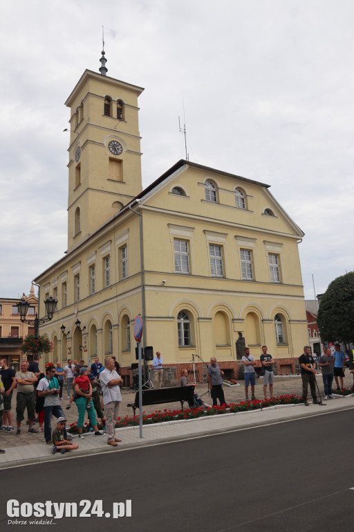 Dwa dni Operacji Poniec 2019