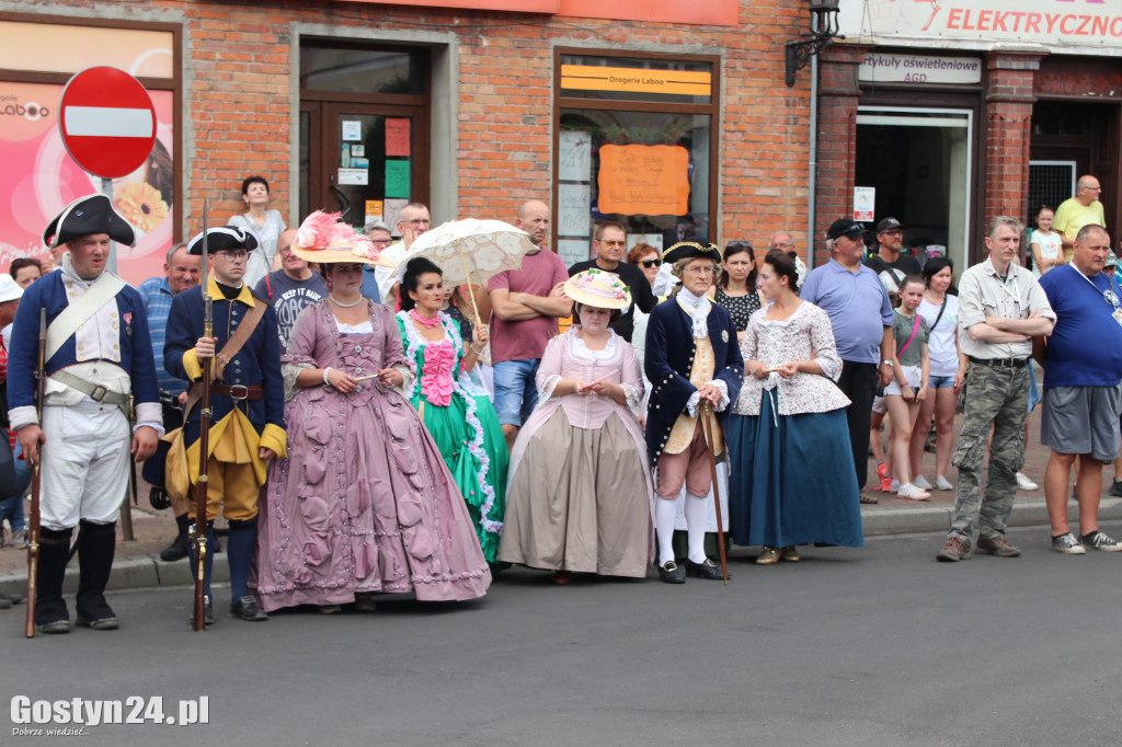 Dwa dni Operacji Poniec 2019