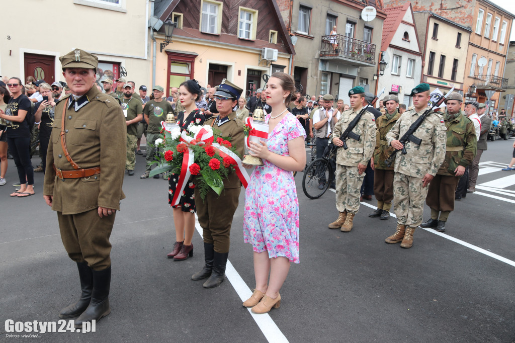 Dwa dni Operacji Poniec 2019