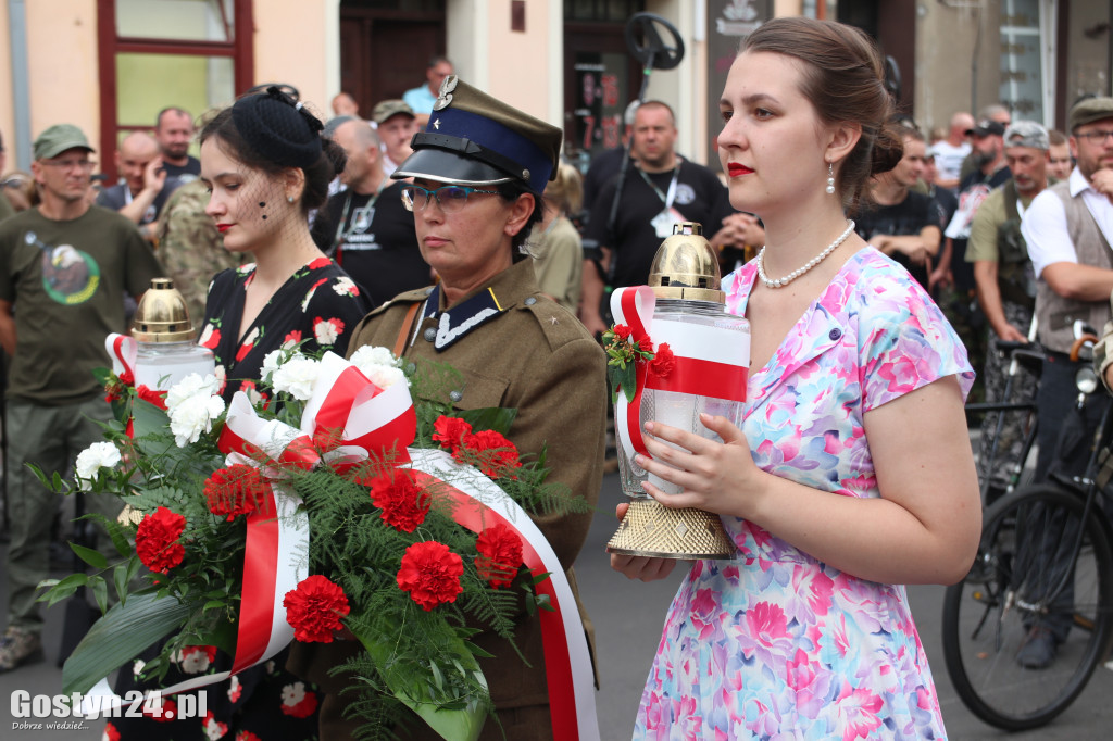 Dwa dni Operacji Poniec 2019