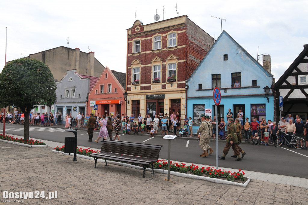 Dwa dni Operacji Poniec 2019
