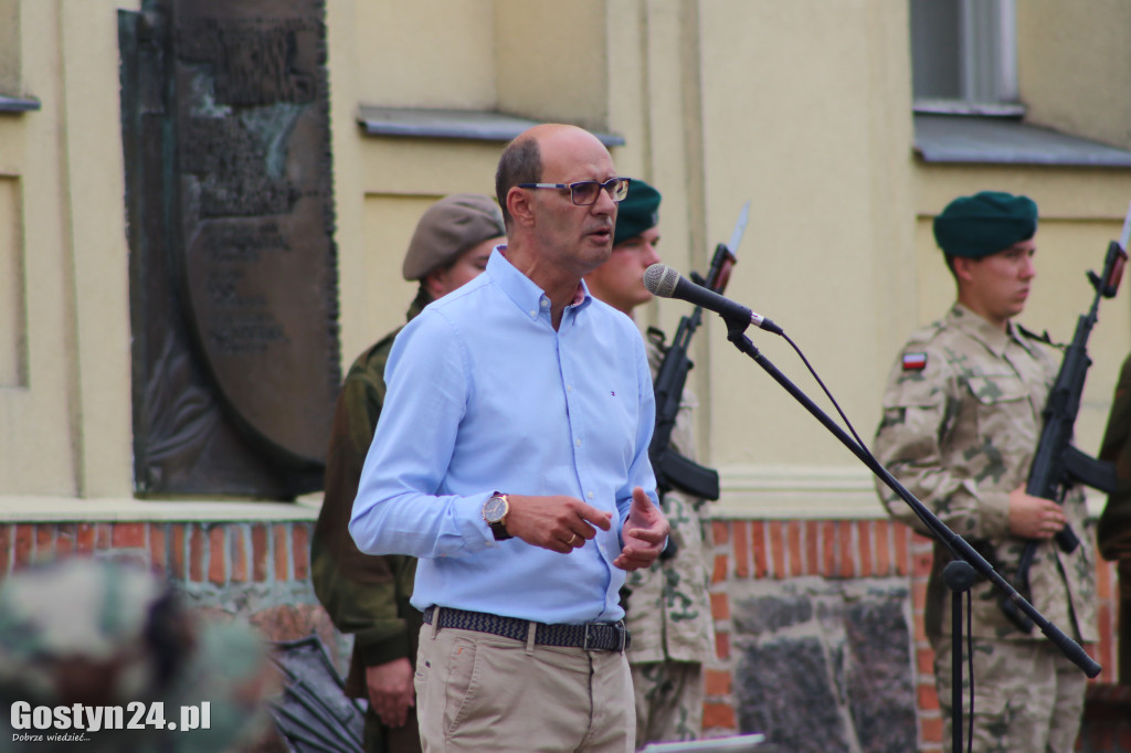 Dwa dni Operacji Poniec 2019