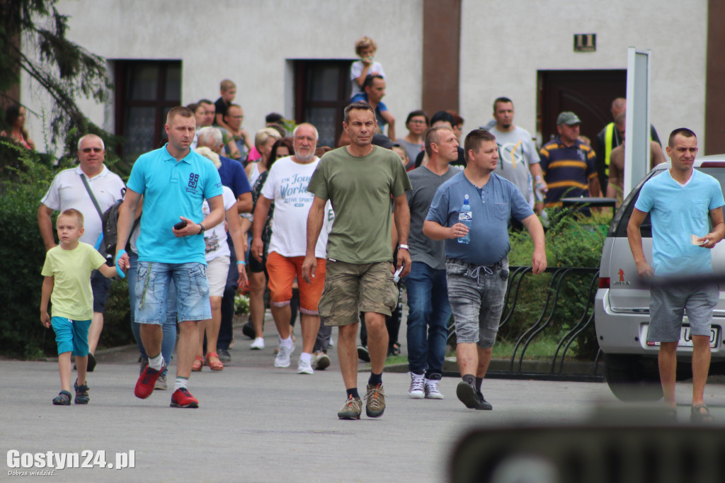 Dwa dni Operacji Poniec 2019