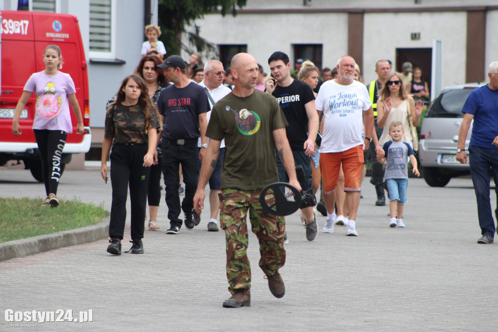 Dwa dni Operacji Poniec 2019
