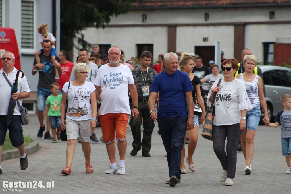 Dwa dni Operacji Poniec 2019