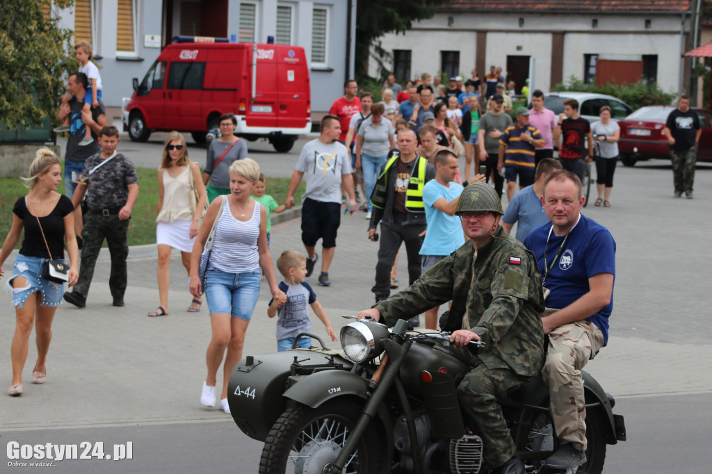 Dwa dni Operacji Poniec 2019