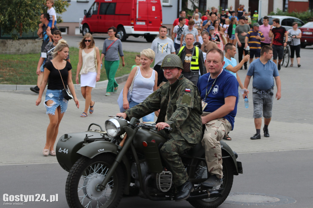 Dwa dni Operacji Poniec 2019