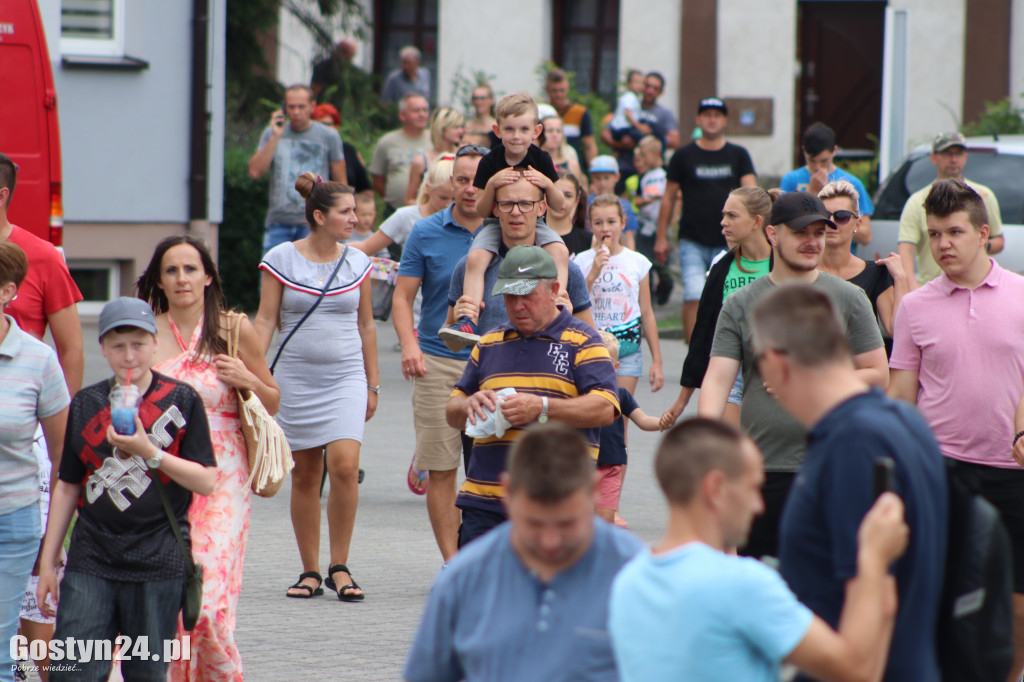 Dwa dni Operacji Poniec 2019