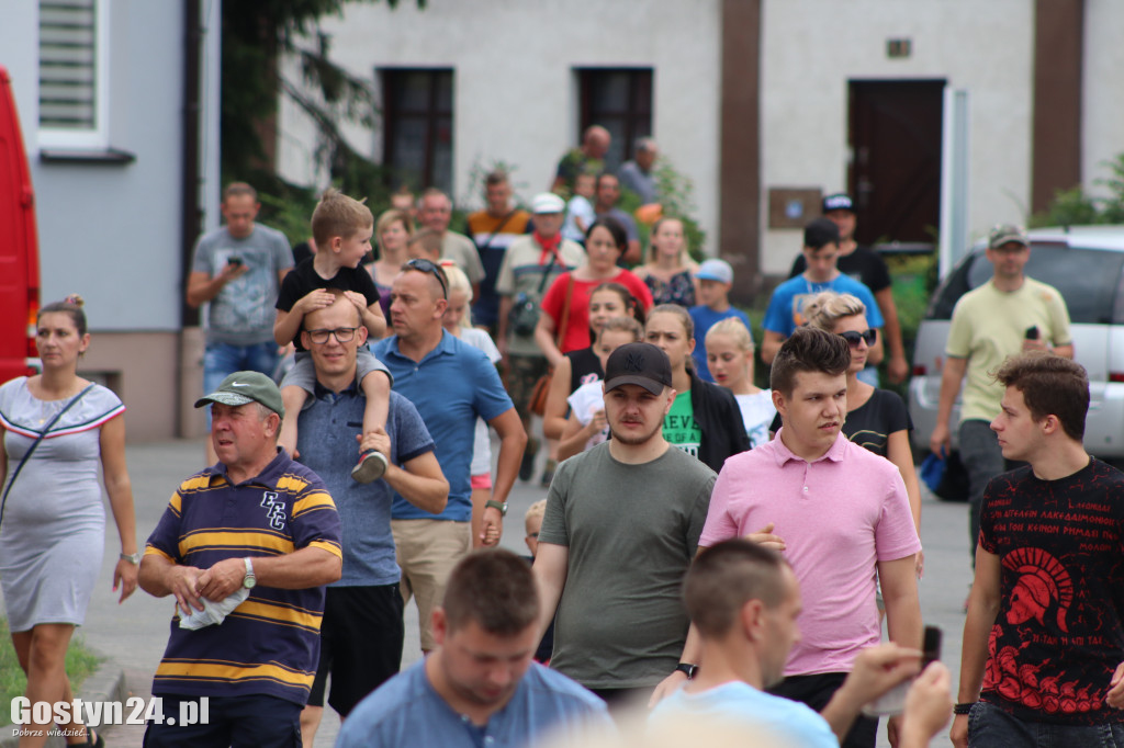 Dwa dni Operacji Poniec 2019