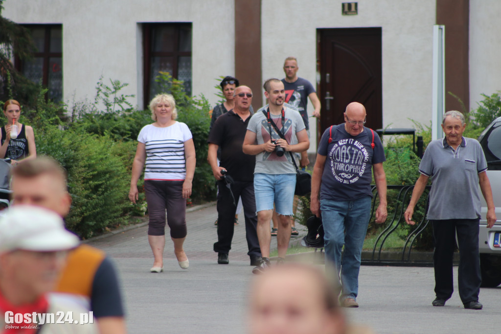 Dwa dni Operacji Poniec 2019