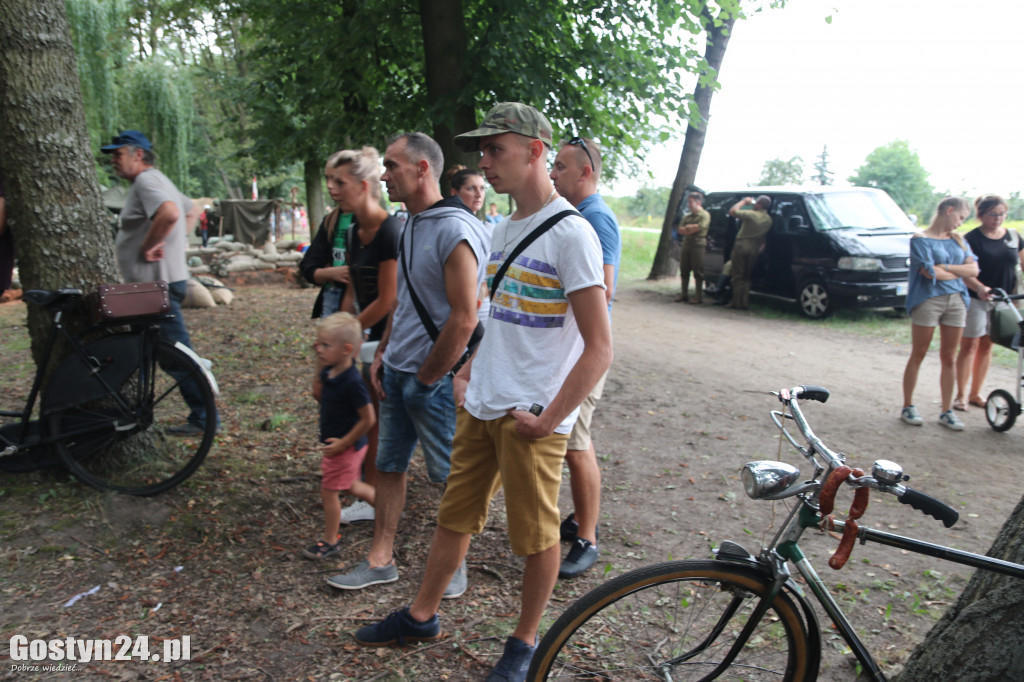 Dwa dni Operacji Poniec 2019