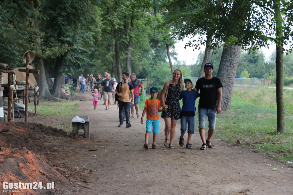 Dwa dni Operacji Poniec 2019