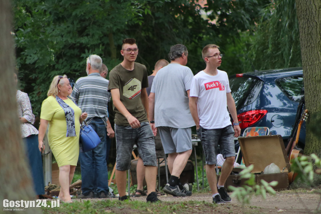 Dwa dni Operacji Poniec 2019