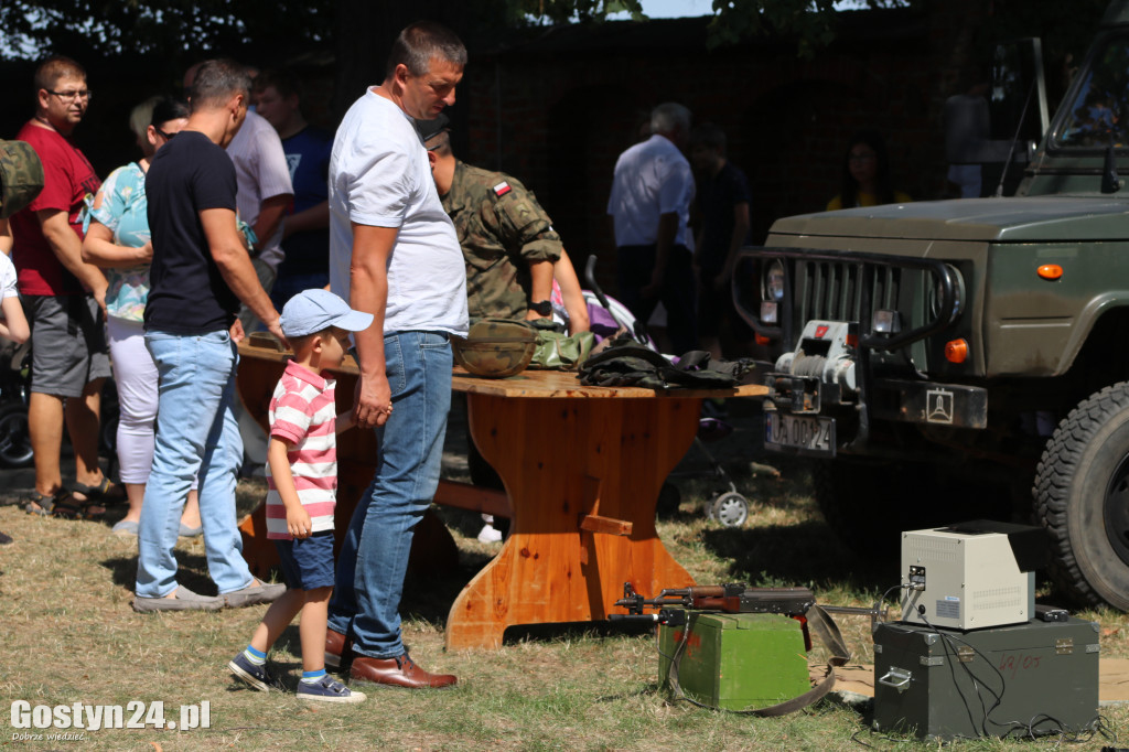 Dożynki Powiatowe na Świętej Górze 2019