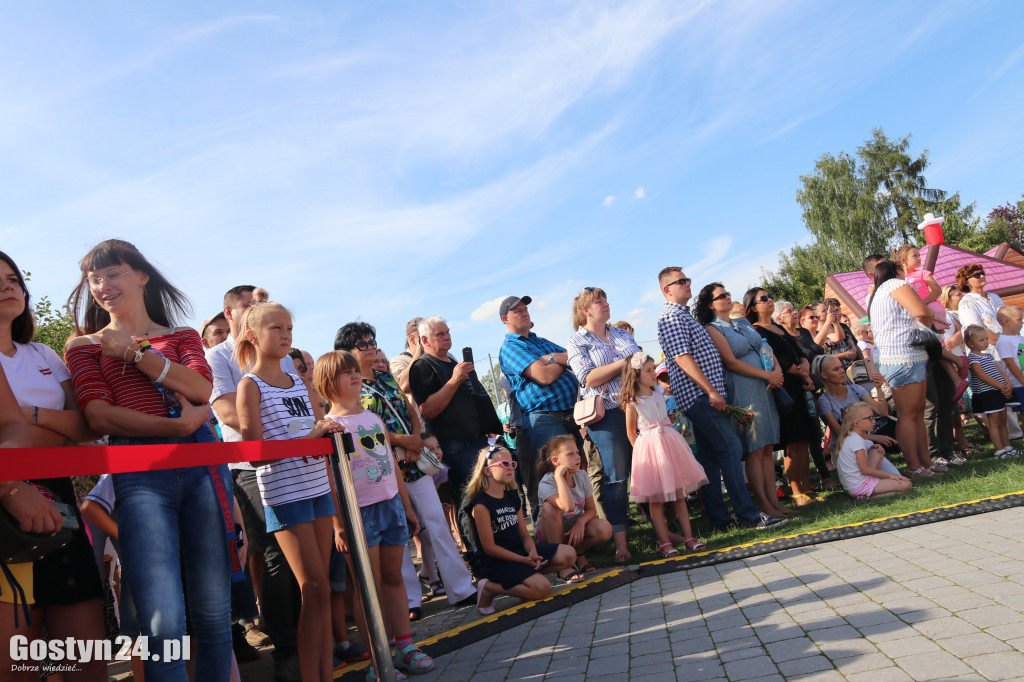 Dożynki Powiatowe na Świętej Górze 2019