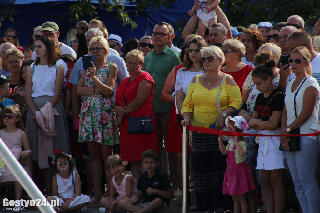 Dożynki Powiatowe na Świętej Górze 2019
