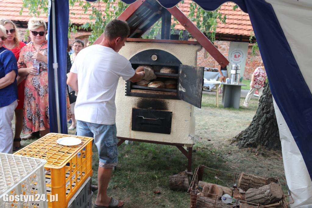 Dożynki Powiatowe na Świętej Górze 2019