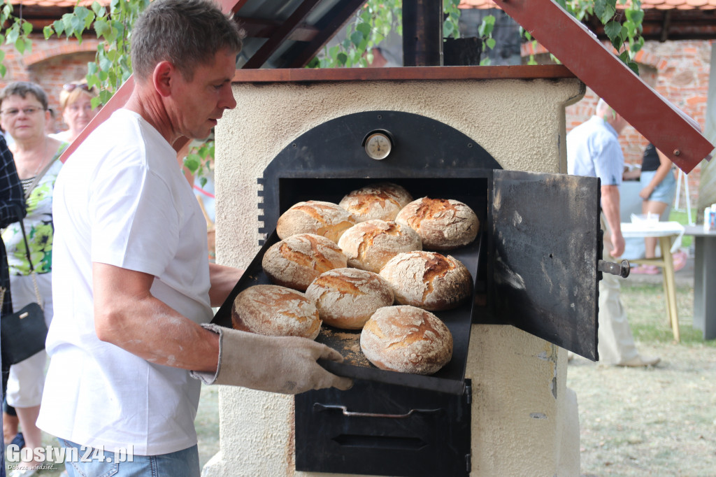 Dożynki Powiatowe na Świętej Górze 2019