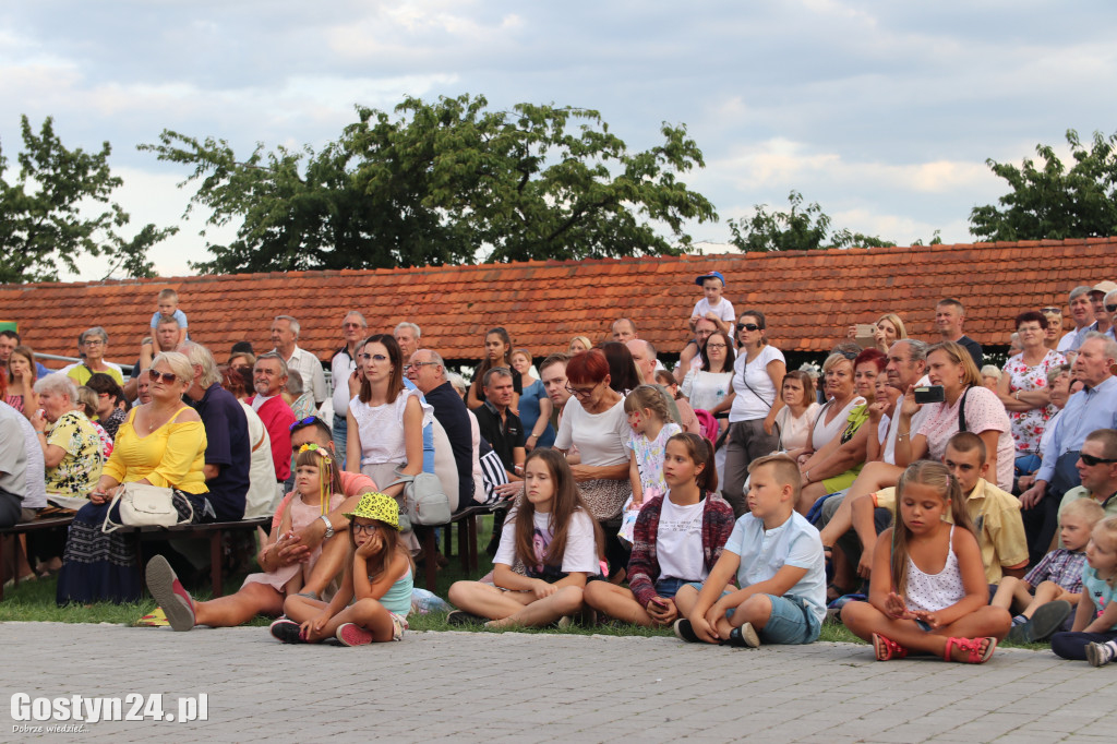 Dożynki Powiatowe na Świętej Górze 2019