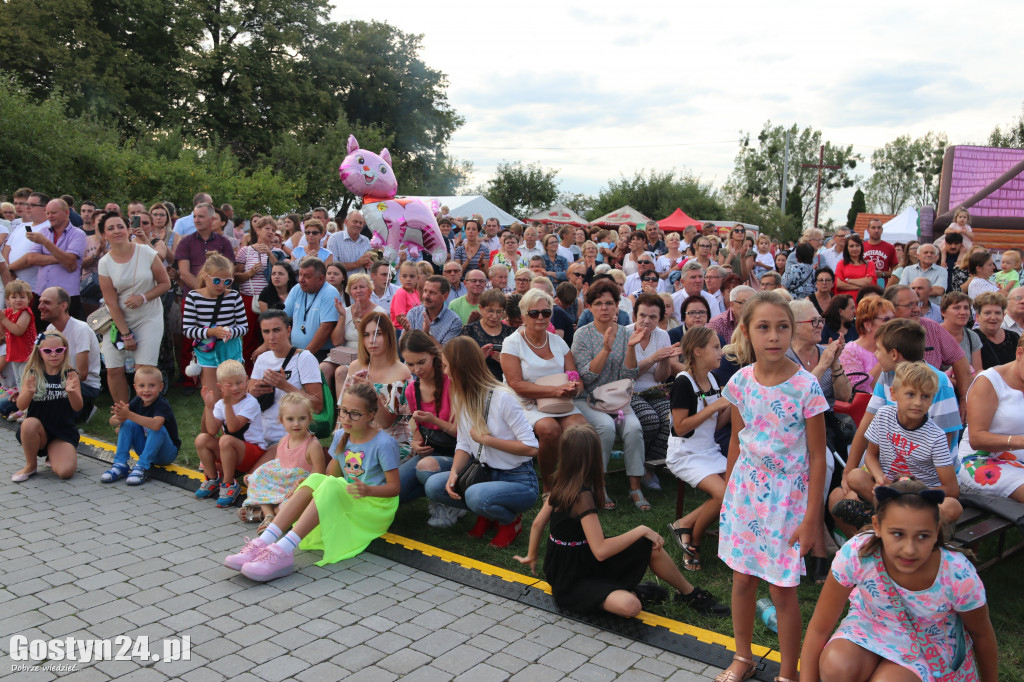 Dożynki Powiatowe na Świętej Górze 2019