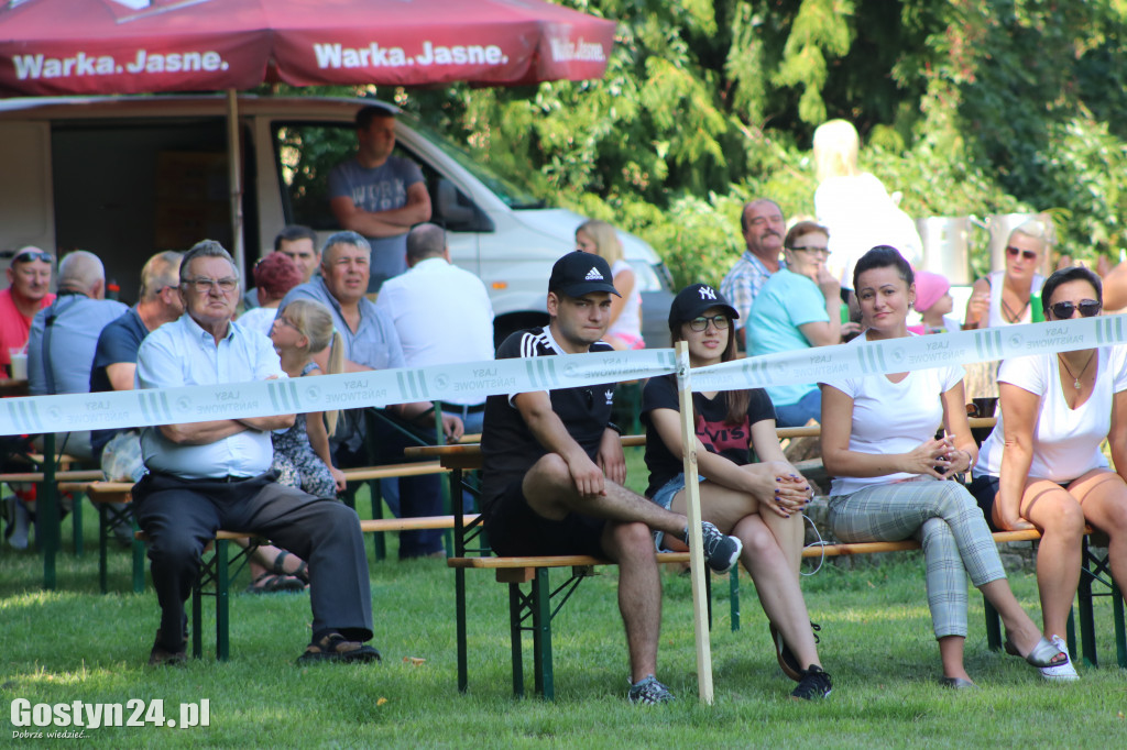 Zawody konne w Karcu - 2019