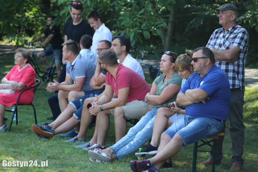 Zawody konne w Karcu - 2019