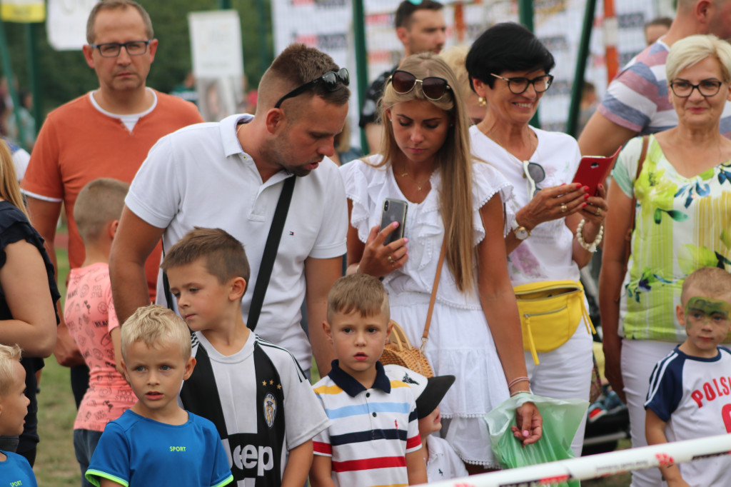 Sobota na Kani. Udany festy Prawobrzeżnego Gostynia