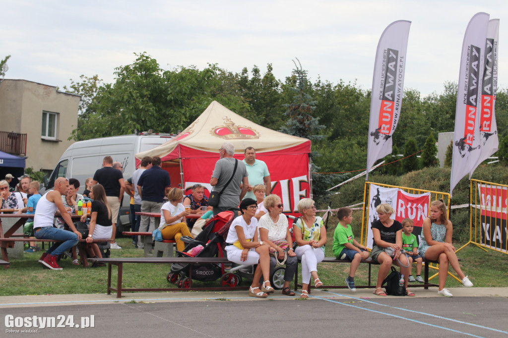 Sobota na Kani. Udany festy Prawobrzeżnego Gostynia