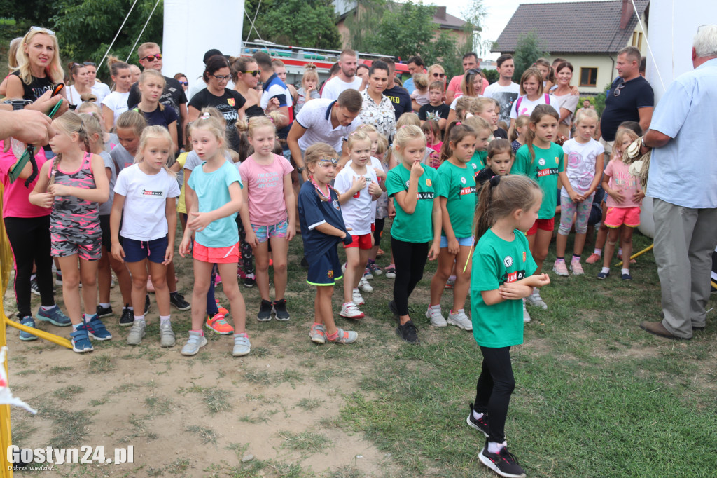 Sobota na Kani. Udany festy Prawobrzeżnego Gostynia