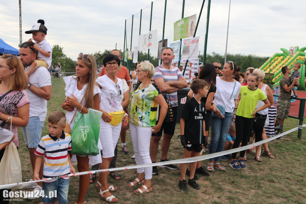 Sobota na Kani. Udany festy Prawobrzeżnego Gostynia