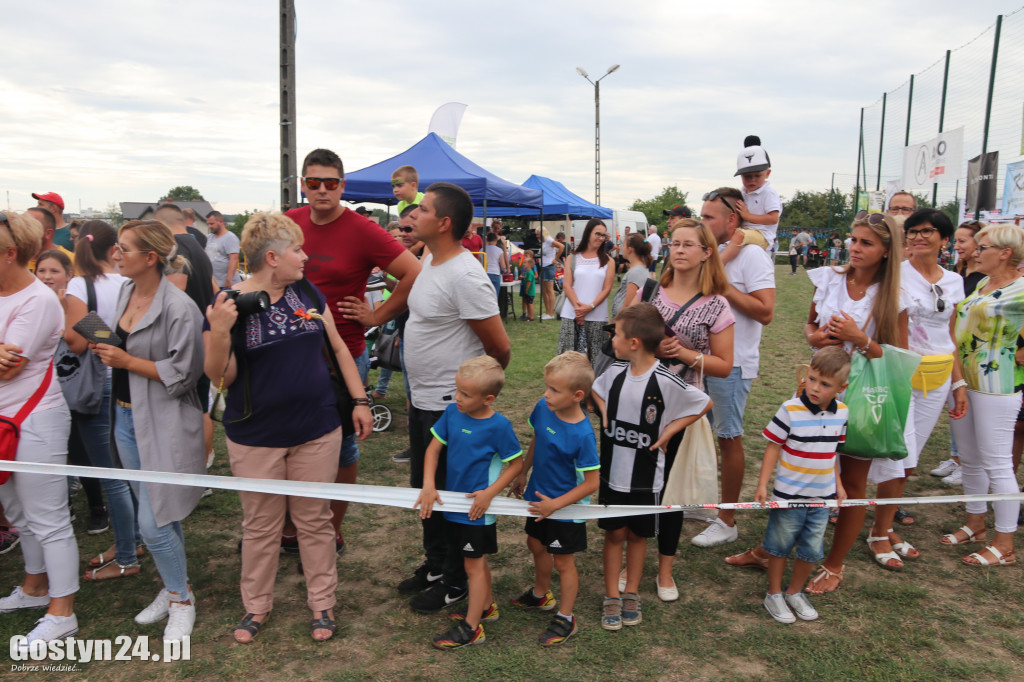 Sobota na Kani. Udany festy Prawobrzeżnego Gostynia