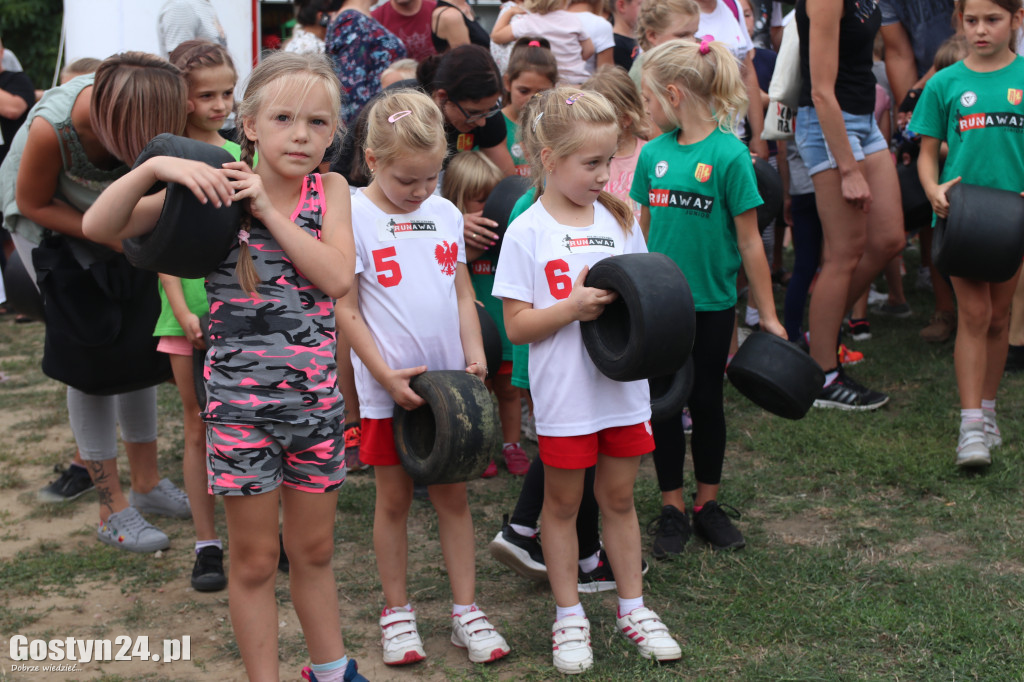Sobota na Kani. Udany festy Prawobrzeżnego Gostynia