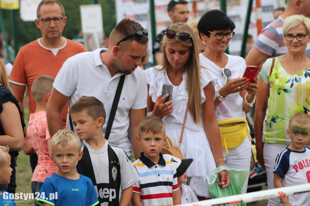 Sobota na Kani. Udany festy Prawobrzeżnego Gostynia