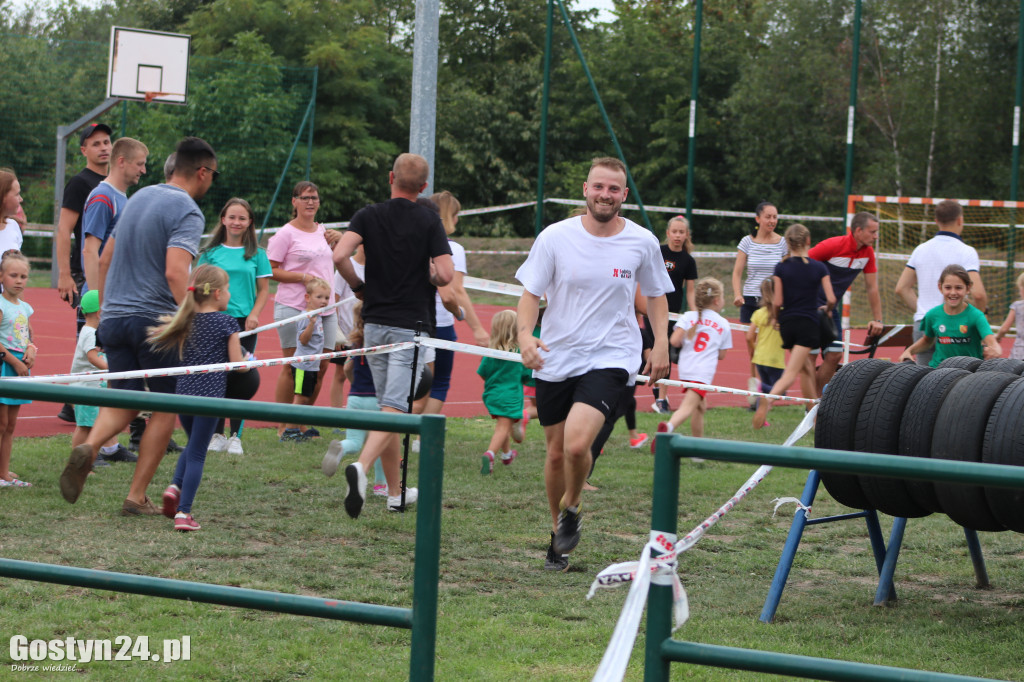 Sobota na Kani. Udany festy Prawobrzeżnego Gostynia