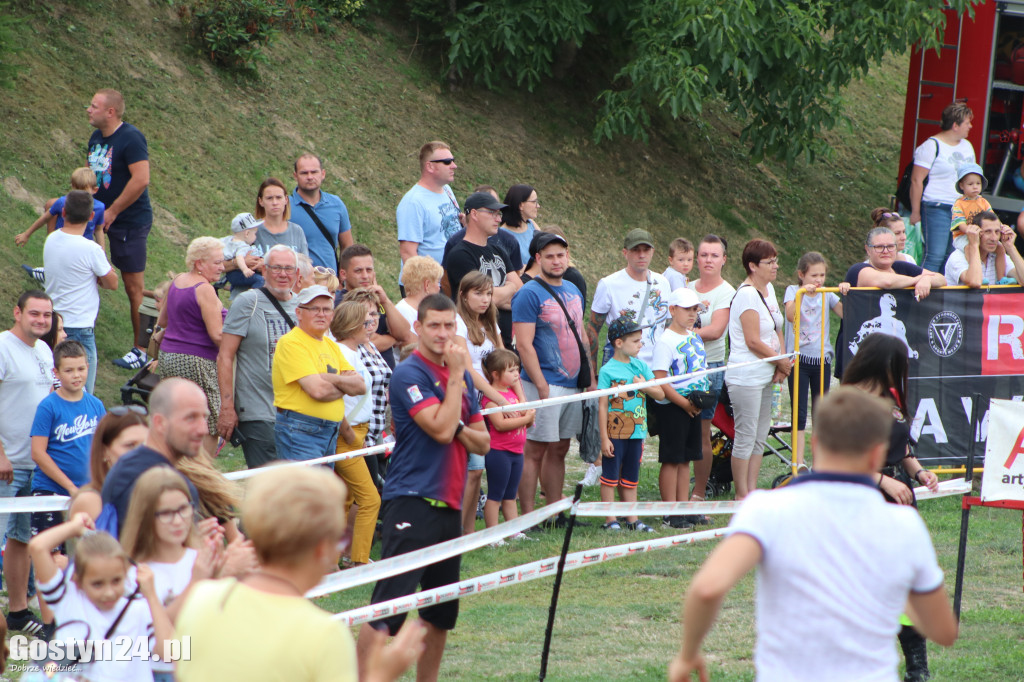 Sobota na Kani. Udany festy Prawobrzeżnego Gostynia