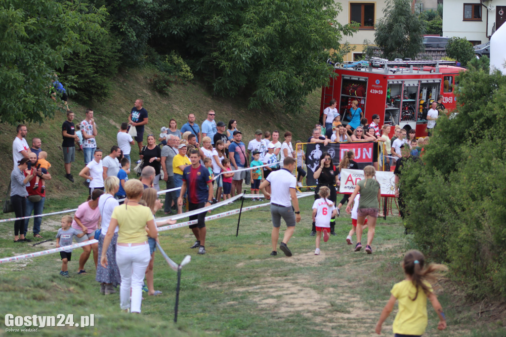 Sobota na Kani. Udany festy Prawobrzeżnego Gostynia