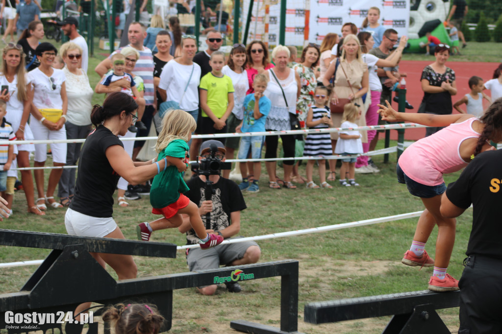 Sobota na Kani. Udany festy Prawobrzeżnego Gostynia