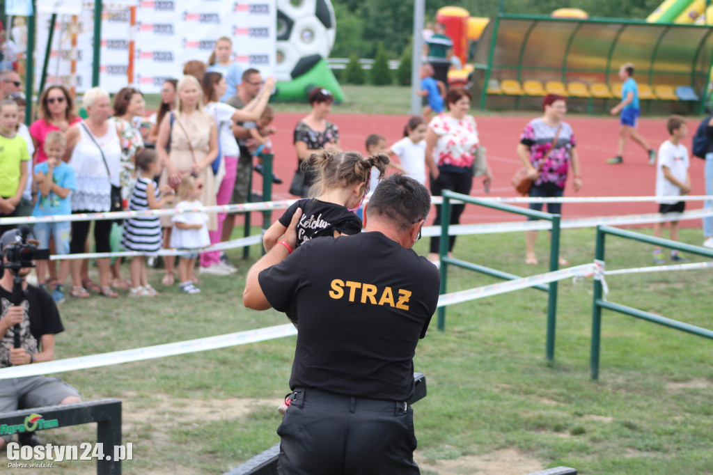 Sobota na Kani. Udany festy Prawobrzeżnego Gostynia