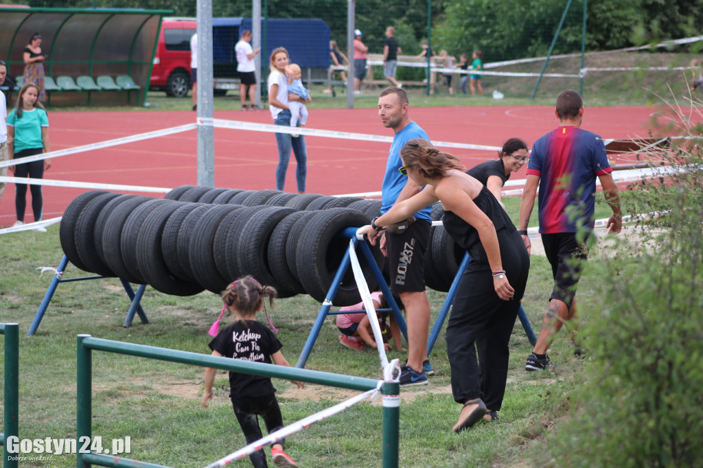 Sobota na Kani. Udany festy Prawobrzeżnego Gostynia